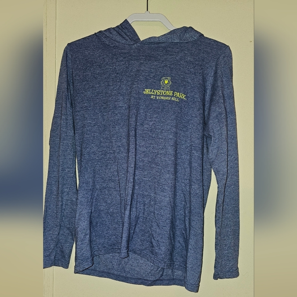 Jelly stone Park light sweatshirt